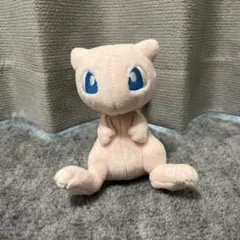 ポケモンフィット ミュウ