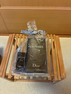 Dior SAUVAGE 香水 ギフトセットのサムネイル
