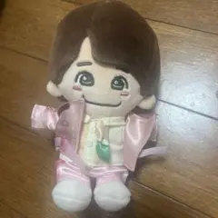 なにわ男子 大橋和也 ちびぬい