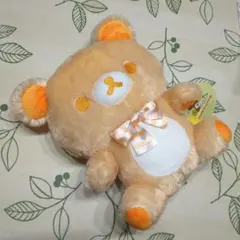 リラックマ ミントシャーベット ジェラートカラー ぬいぐるみ リラックマ ミント シャーベット ジェラートカラー ぬいぐるみ - メルカリ