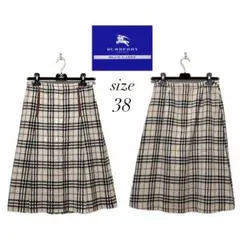 春山さま専用バーバリーブルーレーベルチェック柄ロングスカート 2025年最新】BURBERRY BLUE LABEL レディース ロングスカートの人気