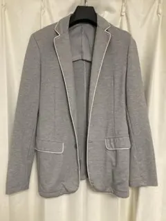 Comme ca ism グレージャケット