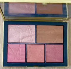 【NARS】ピュアラグジュアリー ライトリフレクティング チーク＆アイパレット