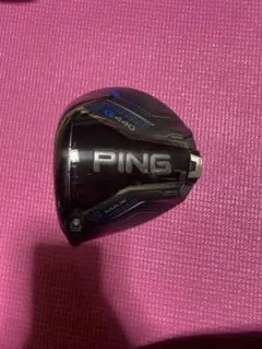 2026年最新】G440 ドライバー レフティの人気アイテム - メルカリ