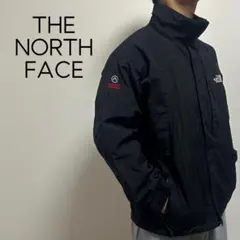 海外限定　ノースフェイス　マウンテンジャケット ゴアテックス　サミットシリーズ