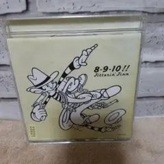 JITTERIN’JINN ジッタリンジン ベストVer.2