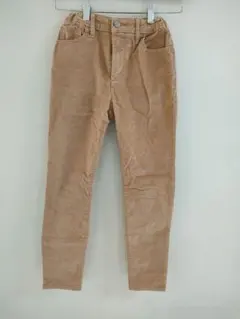 GAP コーデュロイデニムパンツ 150cm