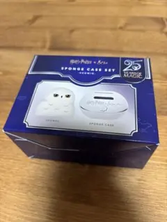 &be スポンジケースセット【ヘドウィグ】のサムネイル