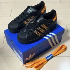 adidas スーパースター Ⅱ JQ6469のサムネイル