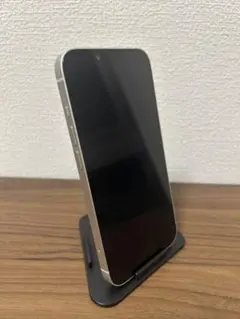 iPhone 13 ホワイト ジャンク品