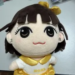 FRUITS ZIPPER 早瀬ノエル かわぬい
