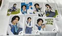 ACEes 美少年　那須雄登　公式写真　まとめ売り