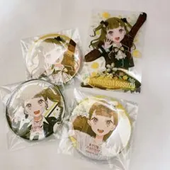徒町小鈴 蓮ノ空6th シークレット 缶バッジ ラブライブ！ - メルカリ