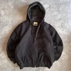 ダックジャケット ブルゾン