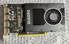 2026年最新】nvidia quadro p2000の人気アイテム - メルカリ