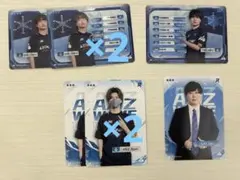 IJLカード AXIZ WAVE 2026年最新】AXIZ waveの人気アイテム - メルカリ