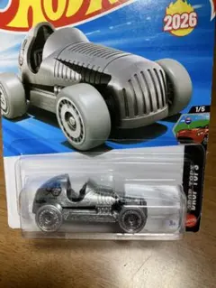 461‼️Hot Wheels PASS 'N GO 2026年モデル　モノポリー