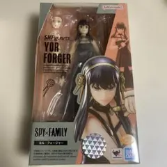 新品未開封 SPY×FAMILY ロイド アーニャ ヨル F:NEX 3体セット - メルカリ