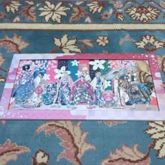 スーパー歌舞伎II ワンピース Art Gallery 煌-KIRAMEKI-のサムネイル