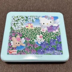 2000年 サンリオ ハローキティ フェアリー 星 缶入りレターセット 2000年 ハローキティ レターセット 平成レトロ - メルカリ