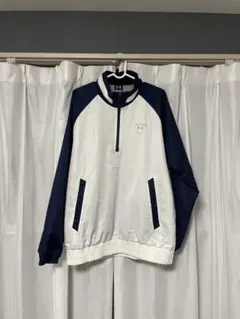 アンダーアーマー ウインドブレーカー