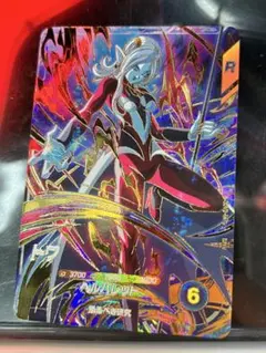 ドラゴンボールスーパーダイバーズ　SDV9-068　トワ