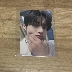 ZEROBASEONE ジウン re-flow タワレコ ラキドロ トレカ