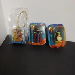 トイ・ストーリー ミニブリスター　パッケージコレクション　セット