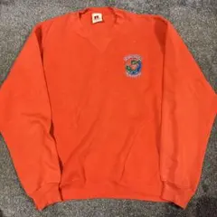 80s-90s RUSSELL スウェット FLORIDA GATORS