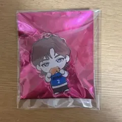 ご当地キーホルダー 超特急 Real？　愛知　カイ