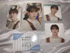 SEVENTEEN CAFE 2023 スングァン