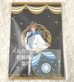 刀ミュ 十周年 祝賀祭 浦島 アクスタ 糸川耀士郎