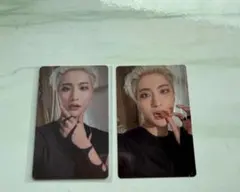 ATEEZ SPIN OFF: FROM THE WITNESSED ソンファ