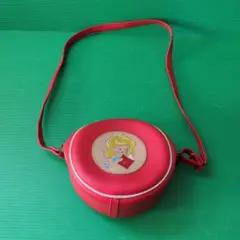 アンティーク 幼児 ポーチ 60s - メルカリ