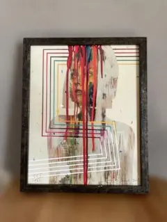 アートポスター　額縁セット