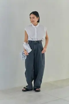 2026年最新】井川遥 loinデニムの人気アイテム - メルカリ