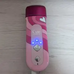 ヤーマン フェイササイズCute IB-9P 本体
