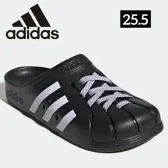adidas ADILETTE CLOG LACE U JH9848 25.5のサムネイル