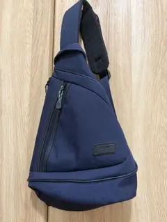 Coleman ワンショルダーバッグ ネイビー