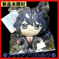 新品未開封 Limbus Company ぬいパル ファウスト - メルカリ