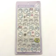 ちいかわ ボンボンドロップ 第2弾 モモンガ