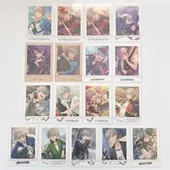 あんスタ UNDEAD 大神晃牙 ぱしゃこれ 追憶 まとめ売り 纏め売り