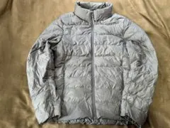 Old UNIQLO ウルトラライトダウンジャケット