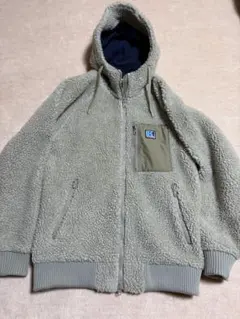 ヘリーハンセン フリース