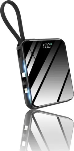 モバイルバッテリー 急速充電　4台同時充電 モバイル 充電器 携帯充電器