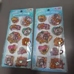 『正規品』スパンコールパーティー　トムジェリ