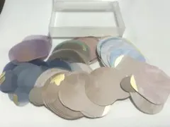 コラージュ　素材　シール　まとめ売り