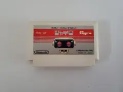 ジャイロ　ファミコン