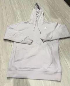 THE NORTH FACE パーカー XS レディース 裏起毛 フーディー