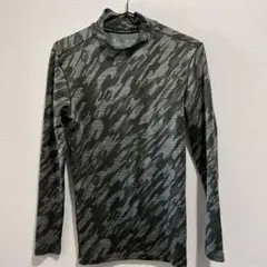 UNDER ARMOUR　コールドギア　長袖